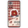 Для Xiaomi poco x3 pro x3nfc pocox3pro Чехол mi 12 12pro 12x 11 lite 11t Funda 11ultra 9t 10t Coque Роскошный Красивый Дизайн Узор