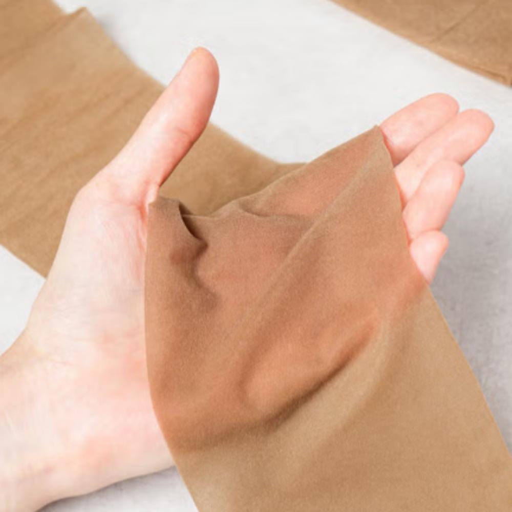 Vivien Pandora Band чулки кофейного цвета 4 штуки