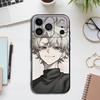 Комиксы Gachiakuta Крутой Мягкий Силиконовый Чехол для Телефона Для IPhone17 16 15 14 13 12 11 Pro Max Plus X XR SE