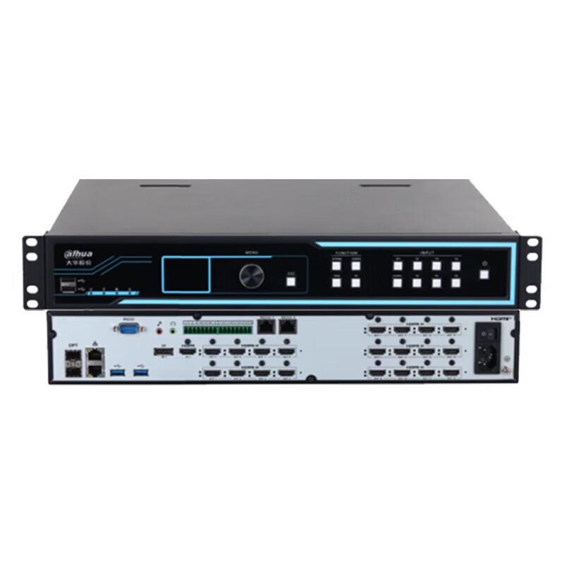 Dahua DH-NVD2005DU Series HD Video Decoder CN plug (adapter included)