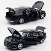 124 Alloy Diecast Car Model Light Sound Collector Enthusiasts
