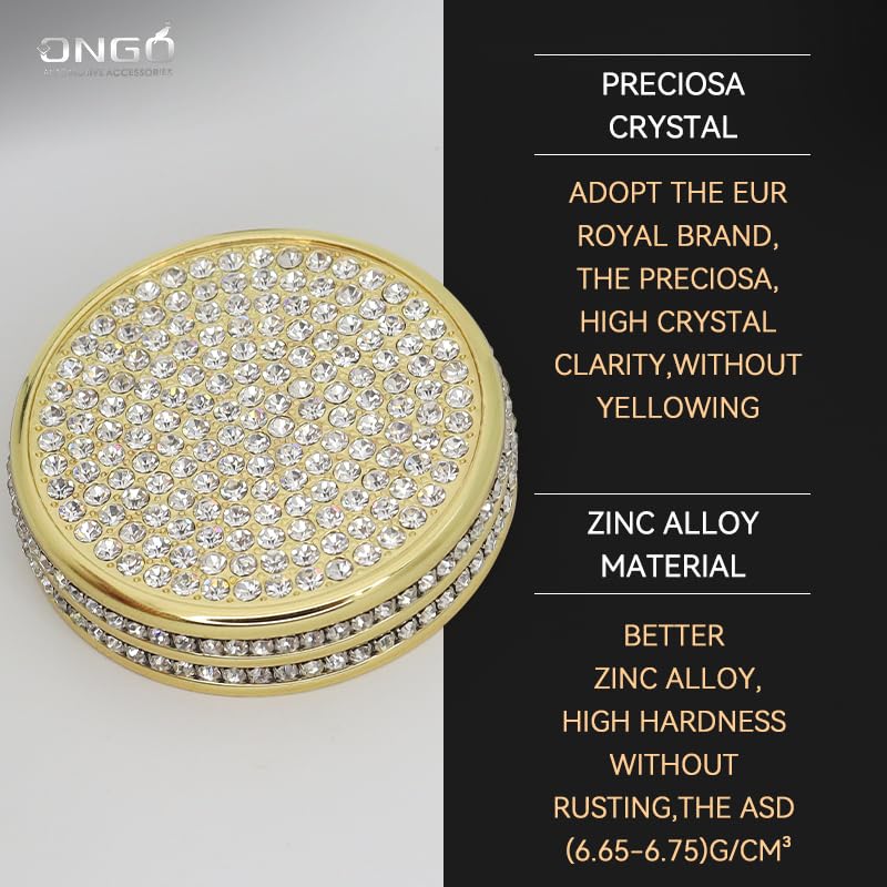 Lexus NX/ES/RX/CT/IS/GS/RC Детали интерьера на заказ Ручка главного переключателя Ручка регулировки режима движения Металл +