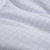 Mercure Home Textiles All-Season Seven-Hole Fiber & Tussah Silk Quilt