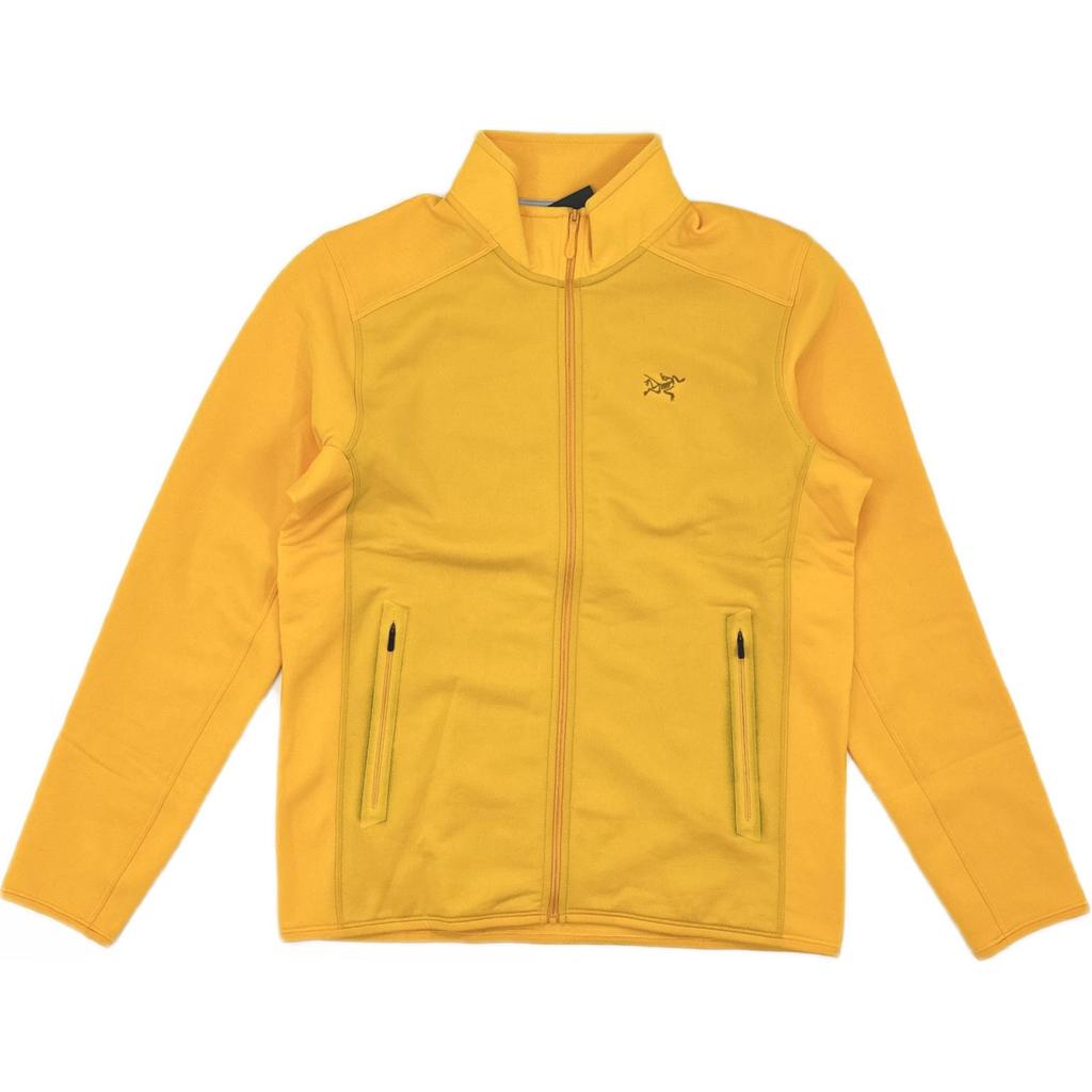 Флисовая куртка Arc'teryx Kyanite X000007377