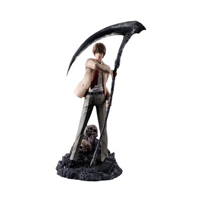 Bandai Ichiban Kuji Тетрадь смерти Приз А Фигурка Лайта Ягами