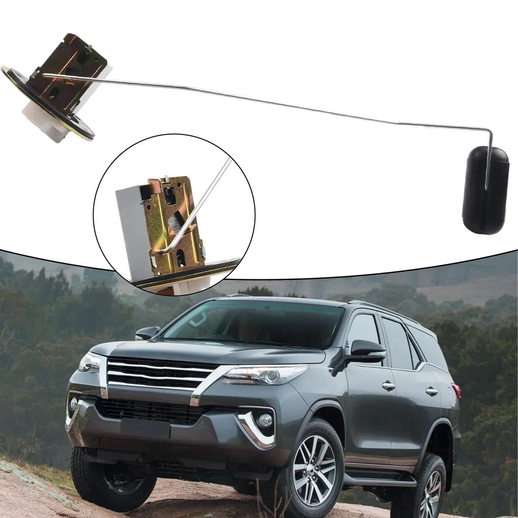 Датчик уровня топлива для Toyota Hilux 4WD 1997 2006 Электрические компоненты LN147 LN166 LN167 Протестировано OEM 83320 80357