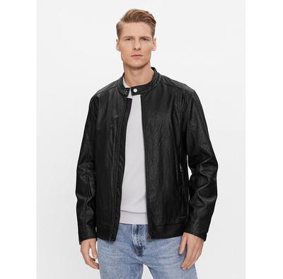 Куртка из имитации кожи M4RL08 WFW30