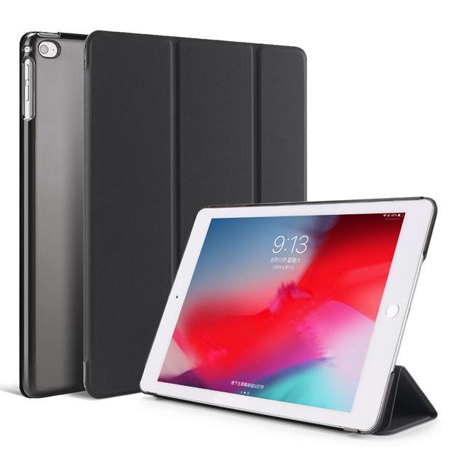 Чехол для iPad Air 1 2 Air 3 10,5, чехол для iPad 6, 7, 8, 10 поколения, чехол для iPad 10,2 2019 Pro 11 2022 9,7 Mini 2, 3, 4, чехол-подставка