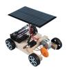 Equipment Technology Inventions Technology Making Toys Assemble Solar Car Science Educational Toys