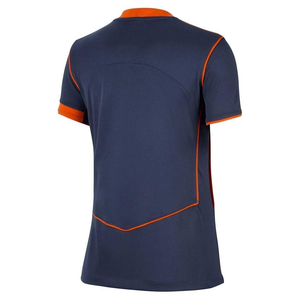 Nike Womens/Ladies Third Inter Milan FC Sport Football Shirt