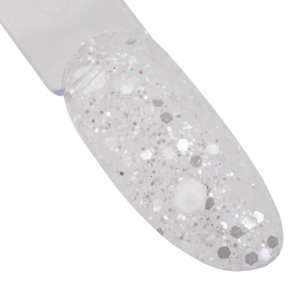 Pyłek Do Paznokci Bling Bling Effect Allepaznokcie 1G Nr 01