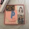 [USED] TWICE PAGE TWO Album