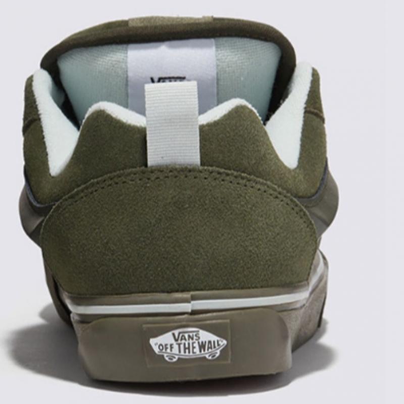 Barnes New School Utility Olive Vn000crpolv1