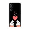 Для Samsung A36 Чехол для телефона Ударопрочный Корпус-крышка Для Samsung Galaxy A36 5G SM-A366E Чехлы Силиконовые Fundas Бампер Capas Coque