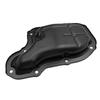 Engine Oil Pan Sump For Nissan Micra IV(K13) Note(E12) 2010- 2024 11110-1HC1C 111101HC1C Transmission Oil Pan Assembly