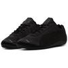 Puma Кроссовки Speedcat Venus Black Женские Черные Черный------Детали 406249-03