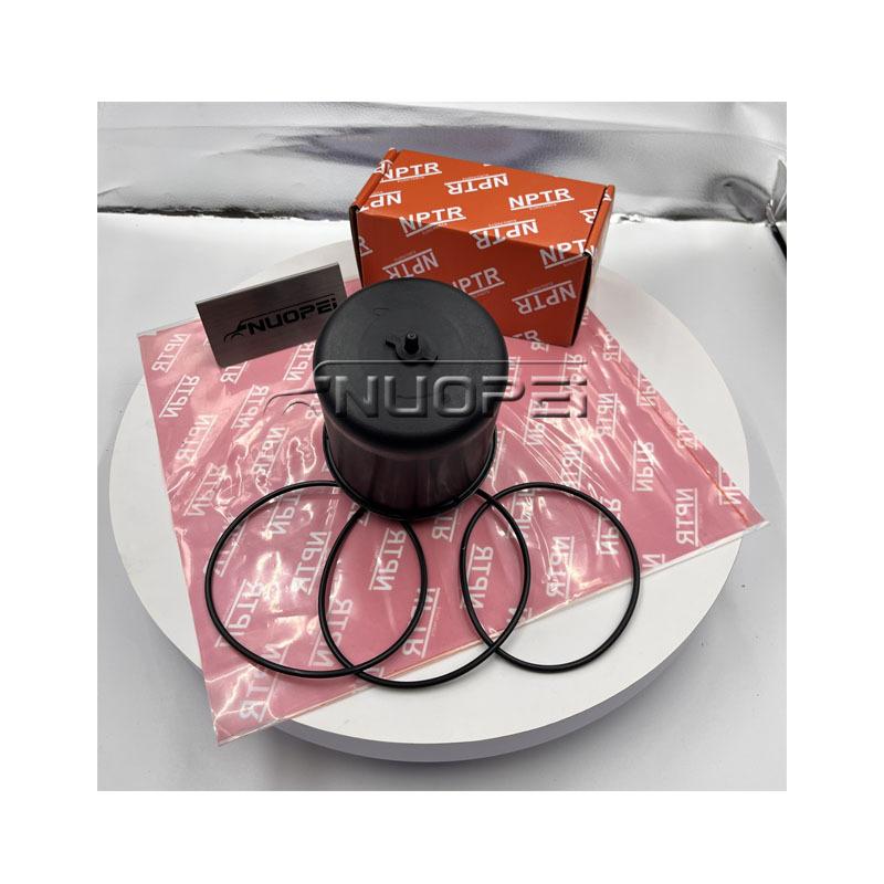Scani Truck Engine System Oil Cleaner Oem 2731875 2412444 Centrifugal Oil Filter Repair Kit