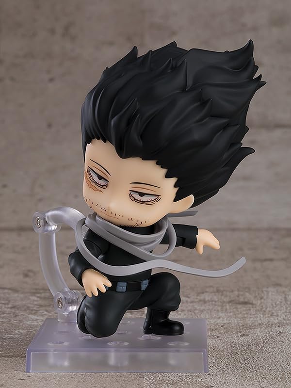 Nendoroid My Hero Academia Shota Aizawa Пластиковая окрашенная подвижная фигурка Немасштабная