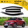 Rain Guards for Mercedes-Benz 2015-2023 GLA, GLB, GLC, GLE, GLS Models