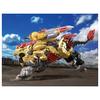 ZOIDS Zoids Wild ZW36 Восходящий лигер