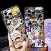 Soft Back Phone Cover Case for Xiaomi Redmi K60 12 A5 12C 10 9T 9A 9C K40 K50 Gaming A1 A2 Plus 13C Anime Character Cool