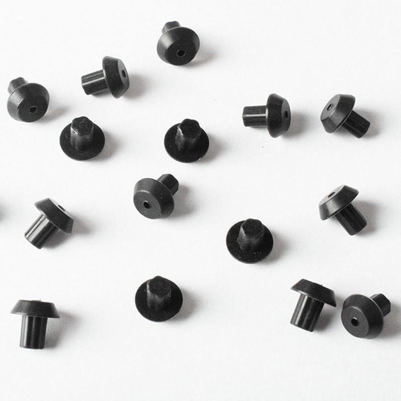 80 шт. Ножка решетки горелки газовой плиты Совместимые Запасные части для плиты Газовой плиты KTY