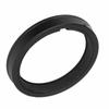 Close Up Macro Filter 15X Magnification HD Coating Optical Thin Frame Anti Oil Action Camera