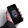 Чехол для телефона с изображением фильма «Терминатор» для Samsung S26 S25 Plus S20 S20 Plus S22 Ultra S23 FE S21 Plus S21 Ultra Мягкий чехол