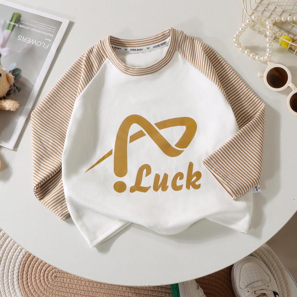 Детский базовый слой с длинным рукавом из шерсти и шелка - Теплый осенне-зимний топ для мальчиков и девочек