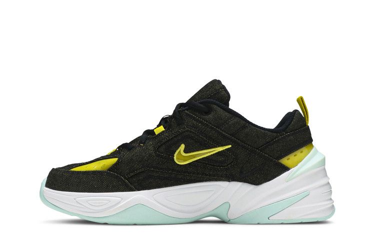 Женские кроссовки Nike Wmns M2K Tekno 'Twill Denim'