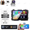 Android 16 Video Player For Honda Vezel HR V HRV XRV 2015 2016 2017 2018 2019 2020 Car Radio Multimedia Carplay Navigation BT