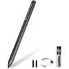 Stylus Pen for HP Envy x360 Touchscreen Laptop Pencil, HP Envy x360 15-bp0,x360 15-cn0,X2 12-e0xx,X2 12g0xx;HP Spectre x360 13-ac0xx 15-blxxx, HP