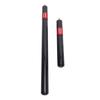 2PCS Pool Cue Extension Retractable Snooker Cue Extender Carbon Fiber Aluminum Alloy Billiard Accessory