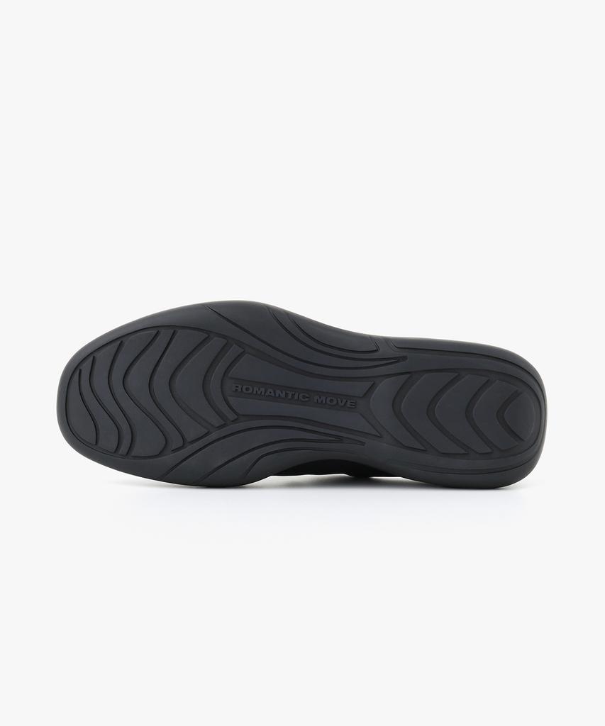 Романтический жест (D-Motion) Кроссовки для платья_Серия D-Motion R26M151 (черный)