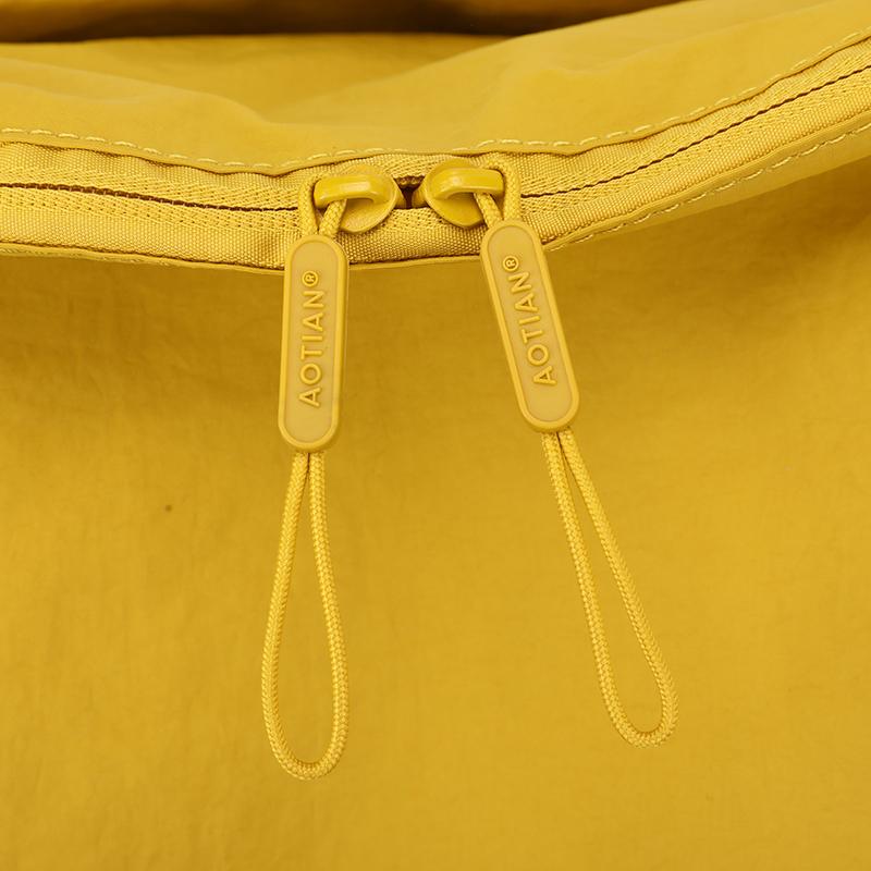 Женская сумка через плечо большой вместимости, дорожная сумка для пригородных поездок, легкая сумка