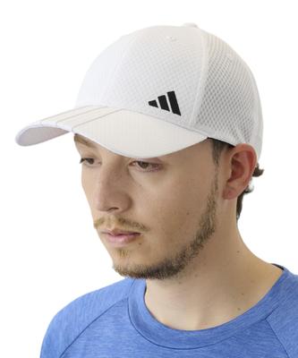 Adidas ADM adLT-MESH 6P CAP_05 Белый