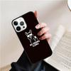 no drama llama lama Phone Case For iPhone 17 Air 15 16 Cover  14 11 13 Pro Max 12 Plus Max Cover Coque