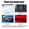 Rayhong Car Scratch Repair Kit Car Polishing Renovation Coating Maintenance Paint Scratch Repair Paste