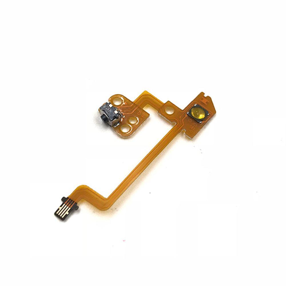 Мембранный гибкий кабель Кнопка Ремонт Joy-Con Замена кабеля ZR ZL L SL SR