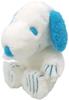 Nakajima Corporation Rainbow Color FUWAKUTA Snoopy Light Blue 210630-25