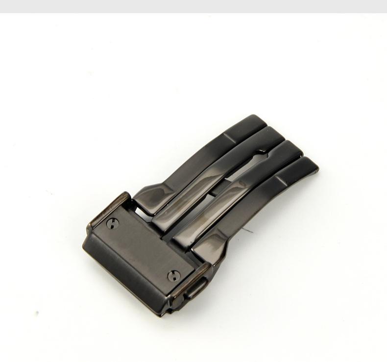 Сменные ремешки для Hublot Big Bang Classic Fusion 25 мм * 19 мм, пряжка 22 мм, матовый кожаный ремешок для часов, резиновый ремешок для часов