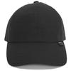 Базовая кепка Enchi Cordura Low Cap Cordura Japanese Fabric Shallow Cap Plain Durable Light 6 Panel Lightweight Hat Low Cap Shallow Baseball Cap Golf Women