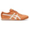 ONITSUKA TIGER Кроссовки Mexico 66 Slip-On Rust Orange Unisex Cream 1183B603-802
