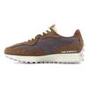 327 Dark Earth Unisex Sneakers Brown U327WPD