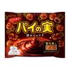 Lotte Chocolate Tasting Pai No Mi Share Pack 124g <Deep Chocolate> (individually Wrapped)