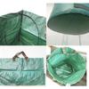 Garden Tools Storage Bags Pot Leaf Collect Organic Compost Pots Plastic Planter Home Gardening Yard Supplies
