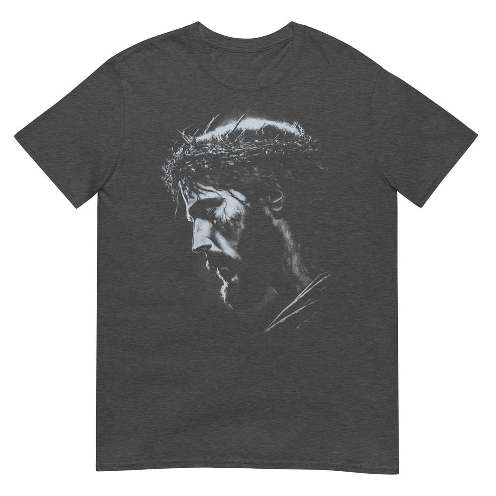 Christfollowers And Worship Leaders Jesus Vintage 90s Graphic Tshirt