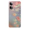 Чехол для Nubia Neo2 Прозрачный Силиконовый Корпус Coque Для ZTE Nubia Neo 2 5G Задняя Крышка Мягкая Прозрачная Funda Z2352N Чехлы для Телефона