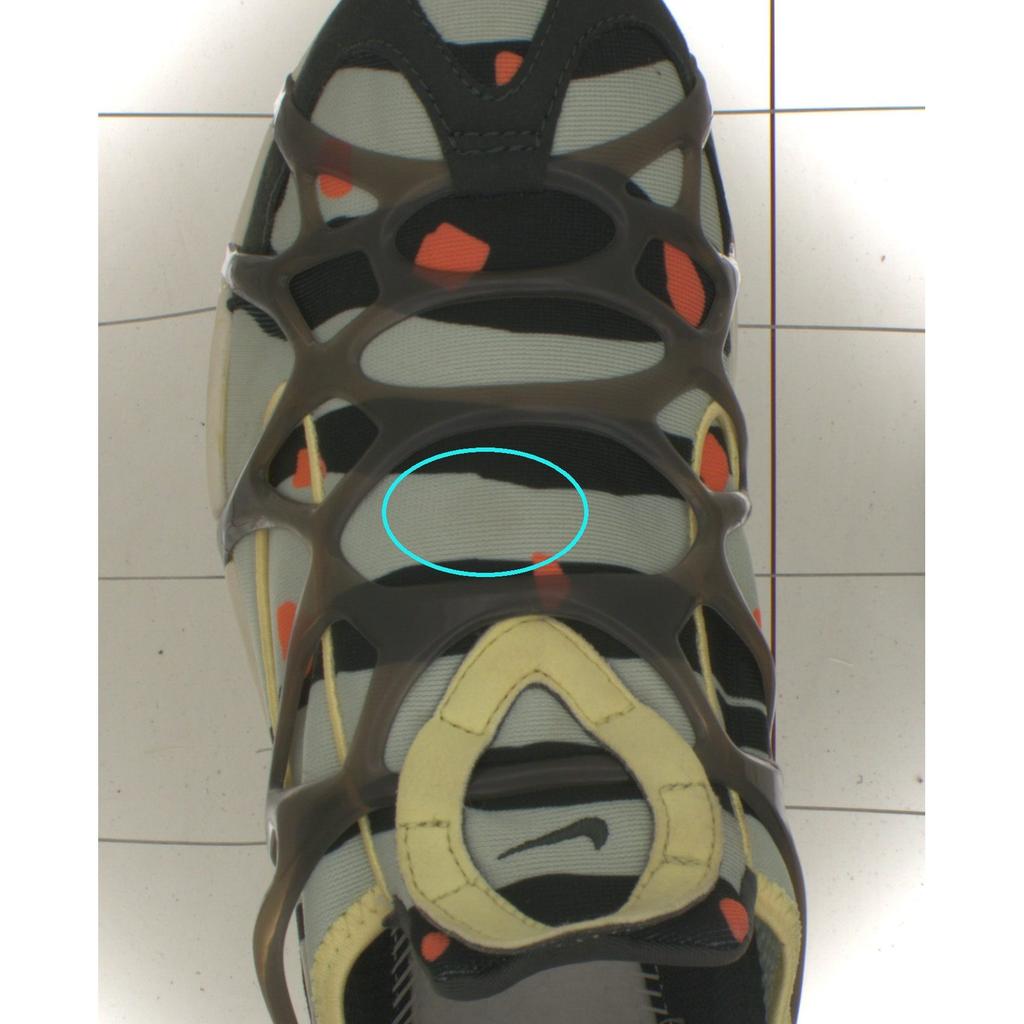 Pre-owned Nike Air Kukini Light Silver TPU DX8004-001-P26095763522279