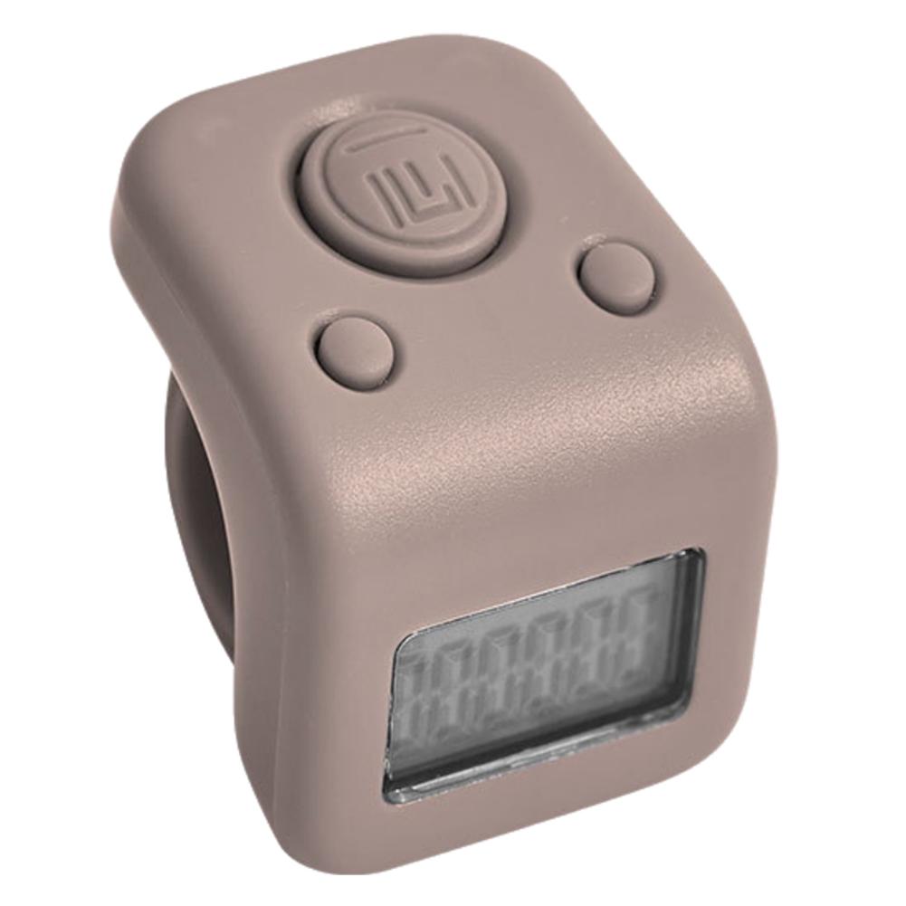 Мини водонепроницаемый счетчик спортивный счетчик очков точный секундомер подсчет индукционный счетчик S4V7